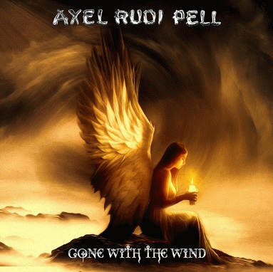 Axel Rudi Pell : Gone with the Wind